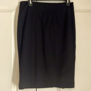 Chico’s skirt size 0